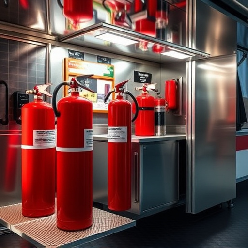 Food Truck Fire Suppression Spring Lake,Food truck fire suppression system installation,Benefits of food truck fire suppression systems