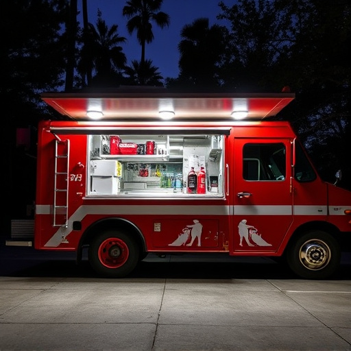 Food Truck Fire Suppression Spring Lake,Food truck fire suppression system installation,Benefits of food truck fire suppression systems