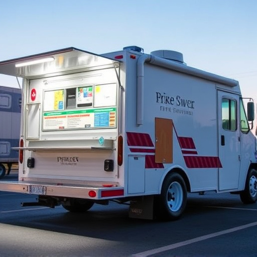 Food Truck Fire Suppression Spring Lake,Food truck fire suppression system installation,Benefits of food truck fire suppression systems