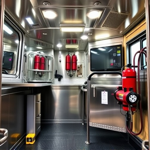 Food Truck Fire Suppression Spring Lake,Food truck fire suppression system installation,Benefits of food truck fire suppression systems