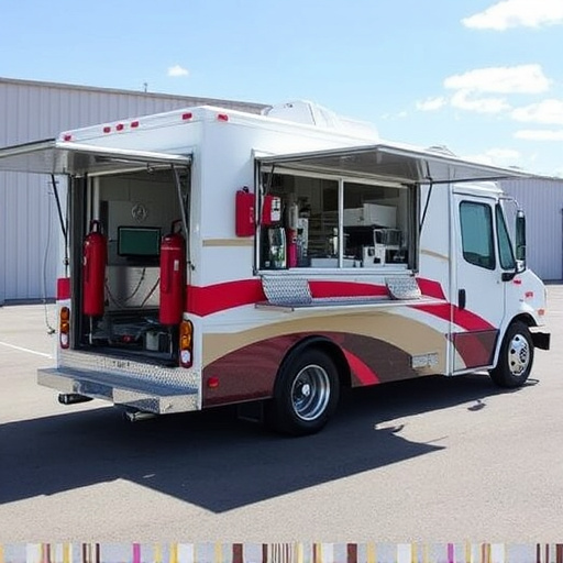 Food Truck Fire Suppression Spring Lake,Food truck fire suppression system installation,Benefits of food truck fire suppression systems