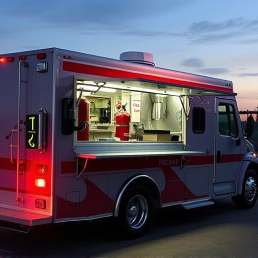 Food Truck Fire Suppression Spring Lake,Food truck fire suppression system installation,Benefits of food truck fire suppression systems