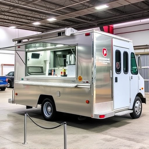Food truck fire suppression system installation Jacksonville,Benefits of food truck fire suppression systems,Portable fire suppression systems for food trucks