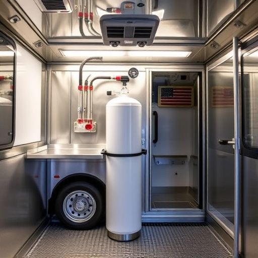 Food truck fire suppression system installation Jacksonville,Benefits of food truck fire suppression systems,Portable fire suppression systems for food trucks