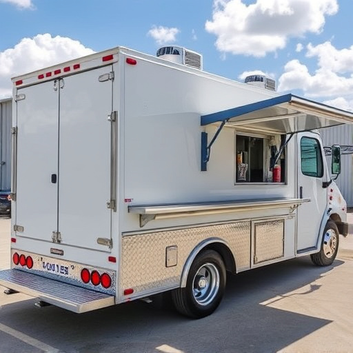 Food truck fire suppression system installation Jacksonville,Benefits of food truck fire suppression systems,Portable fire suppression systems for food trucks