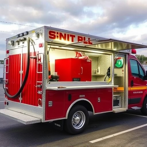 Food truck fire suppression system installation Jacksonville,Benefits of food truck fire suppression systems
