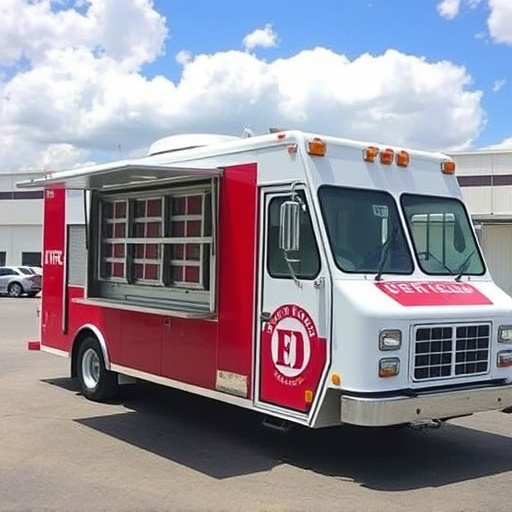Food truck fire suppression system installation Jacksonville,Benefits of food truck fire suppression systems,Portable fire suppression systems for food trucks