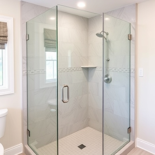 frameless glass shower doors lake Orion Michigan,frameless glass shower door designs,benefits of frameless shower doors