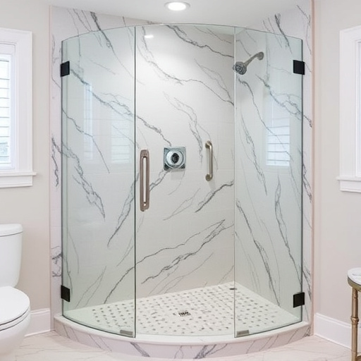 frameless glass shower doors lake Orion Michigan,frameless glass shower door designs,benefits of frameless shower doors