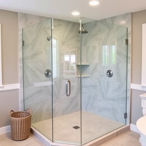 frameless glass shower doors lake Orion Michigan,frameless glass shower door designs,benefits of frameless shower doors