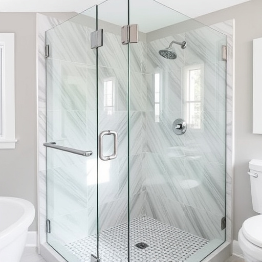 frameless glass shower doors lake Orion Michigan,frameless glass shower door designs,benefits of frameless shower doors