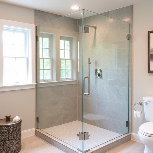 frameless glass shower doors lake Orion Michigan,frameless glass shower door designs,benefits of frameless shower doors