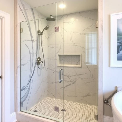 frameless glass shower doors lake Orion Michigan,frameless glass shower door designs,benefits of frameless shower doors