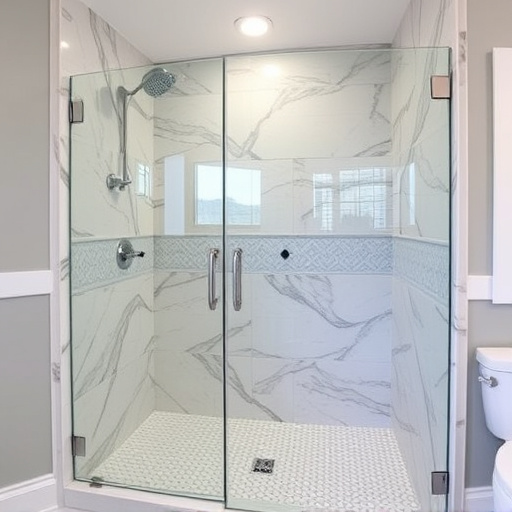 frameless glass shower doors lake Orion Michigan,frameless glass shower door designs,benefits of frameless shower doors