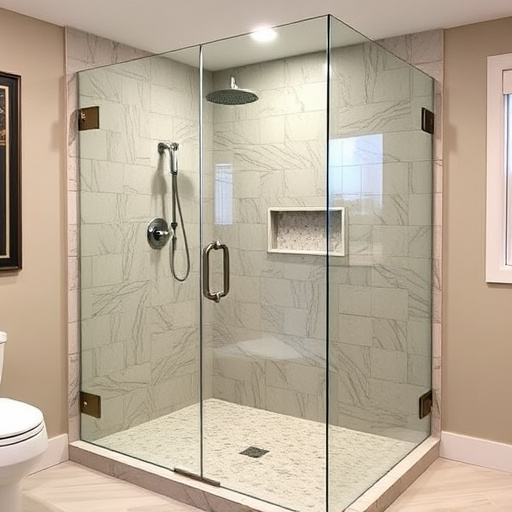 frameless glass shower doors lake Orion Michigan,frameless glass shower door designs,benefits of frameless shower doors