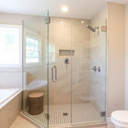 frameless glass shower doors lake Orion Michigan,frameless glass shower door designs,benefits of frameless shower doors