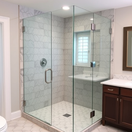 frameless glass shower doors lake Orion Michigan,frameless glass shower door designs,benefits of frameless shower doors