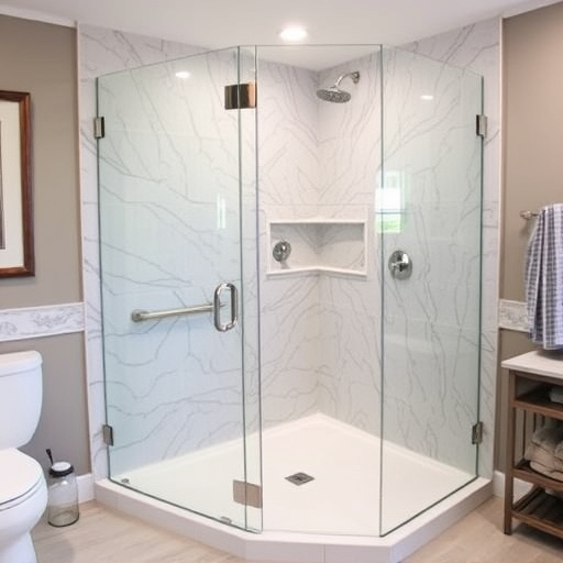 frameless glass shower doors lake Orion Michigan,frameless glass shower door designs,benefits of frameless shower doors