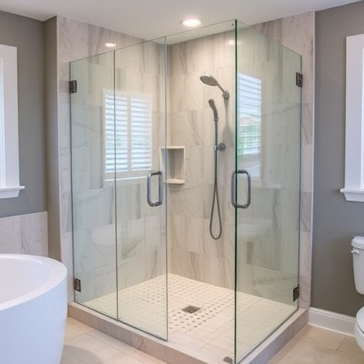 frameless glass shower doors lake Orion Michigan,frameless glass shower door designs,benefits of frameless shower doors