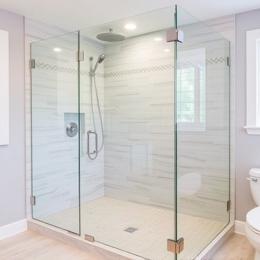 frameless glass shower doors lake Orion Michigan,frameless glass shower door designs,benefits of frameless shower doors