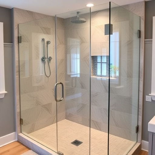 frameless glass shower doors lake Orion Michigan,frameless glass shower door designs,benefits of frameless shower doors