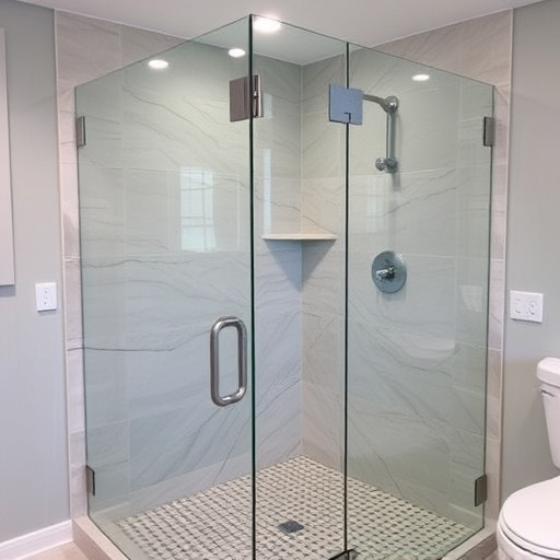 frameless glass shower doors lake Orion Michigan,frameless glass shower door designs,benefits of frameless shower doors