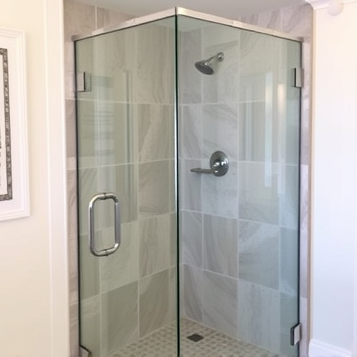 Frameless panels with UV-blocking technology Sterling Heights MI,Frameless designs for temperature-controlled showers,