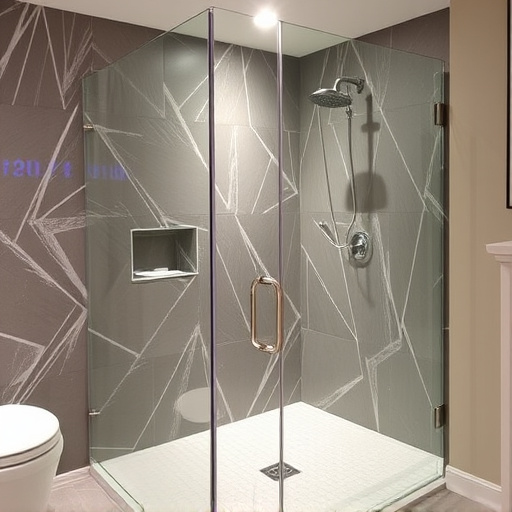 Frameless panels with UV-blocking technology Sterling Heights MI,Frameless designs for temperature-controlled showers,