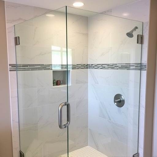 frameless shower door repair lake Orion Michigan,frameless shower door maintenance,frameless shower door seal replacement