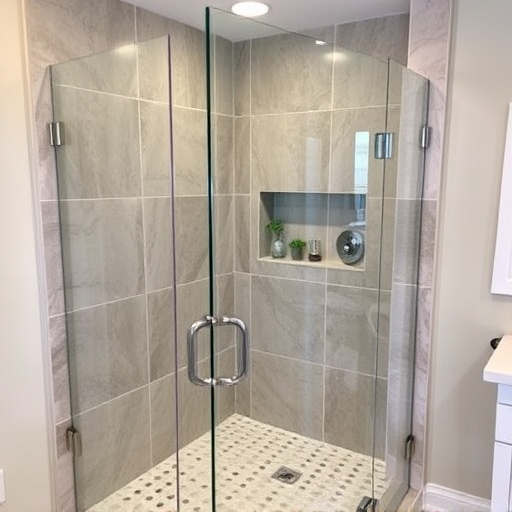 frameless shower door repair lake Orion Michigan,frameless shower door maintenance,frameless shower door seal replacement