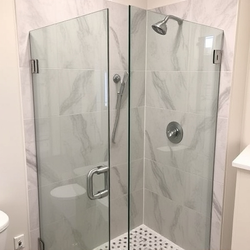 frameless shower door repair lake Orion Michigan,frameless shower door maintenance,frameless shower door seal replacement