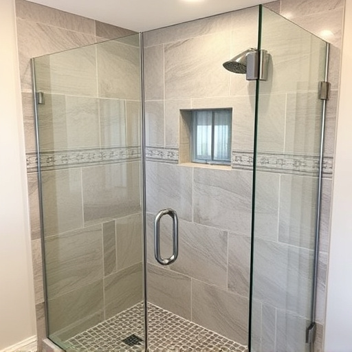 frameless shower door repair lake Orion Michigan,frameless shower door maintenance,frameless shower door seal replacement