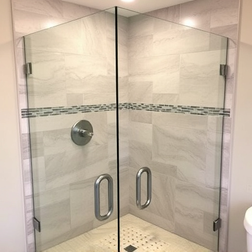 frameless shower door repair lake Orion Michigan,frameless shower door maintenance,frameless shower door seal replacement