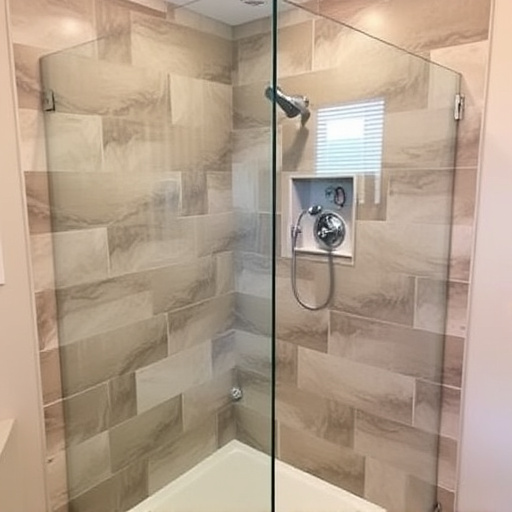 frameless shower door repair lake Orion Michigan,frameless shower door maintenance,frameless shower door seal replacement