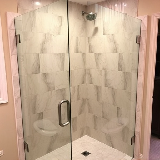 frameless shower door repair lake Orion Michigan,frameless shower door maintenance,frameless shower door seal replacement