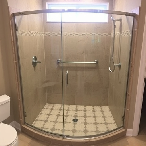 frameless shower door repair lake Orion Michigan,frameless shower door maintenance,frameless shower door seal replacement