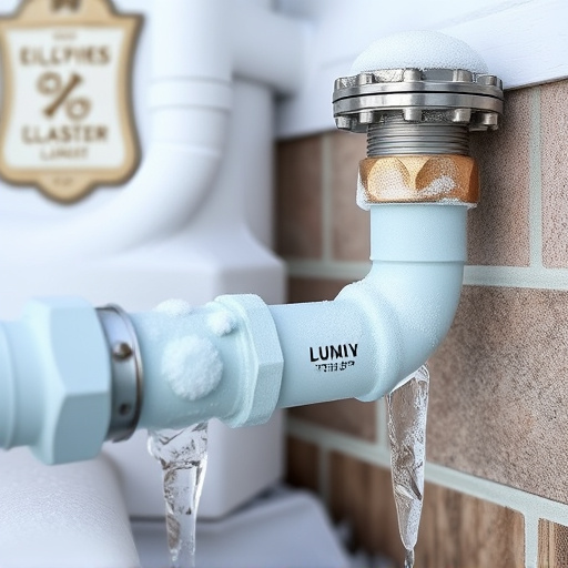 Frozen Pipe Repair Toledo,Frozen pipe repair services,Emergency frozen pipe repair,Frozen water pipe repair