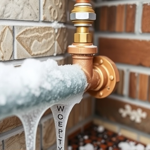 Frozen Pipe Repair Toledo,Frozen pipe repair services,Emergency frozen pipe repair,Frozen water pipe repair