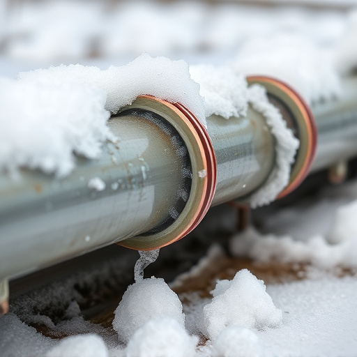 Frozen Pipe Repair Toledo,Frozen pipe repair services,Emergency frozen pipe repair,Frozen water pipe repair