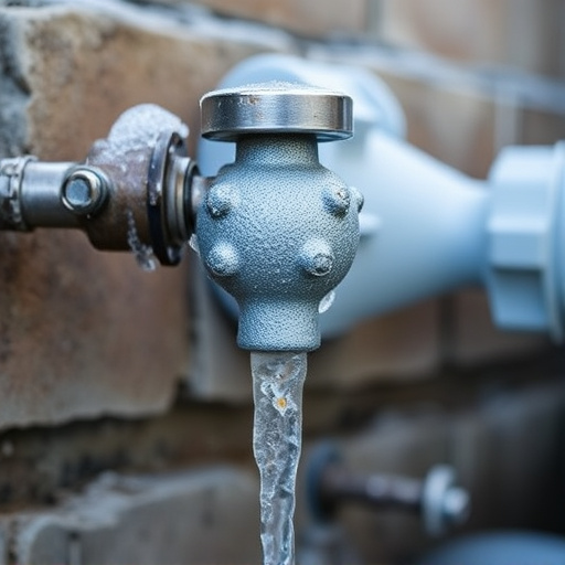 Frozen Pipe Repair Toledo,Frozen pipe repair services,Emergency frozen pipe repair,Frozen water pipe repair