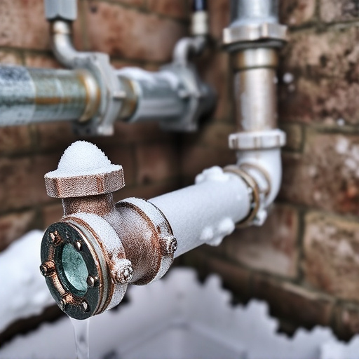 Frozen Pipe Repair Toledo,Frozen pipe repair services,Emergency frozen pipe repair,Frozen water pipe repair