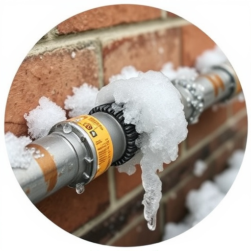 Frozen Pipe Repair Toledo,Frozen pipe repair services,Emergency frozen pipe repair,Frozen water pipe repair