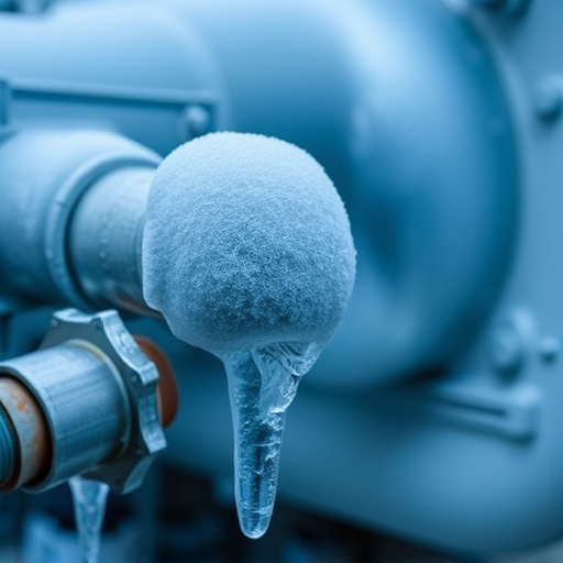 Frozen Pipe Repair Toledo,Frozen pipe repair services,Emergency frozen pipe repair,Frozen water pipe repair
