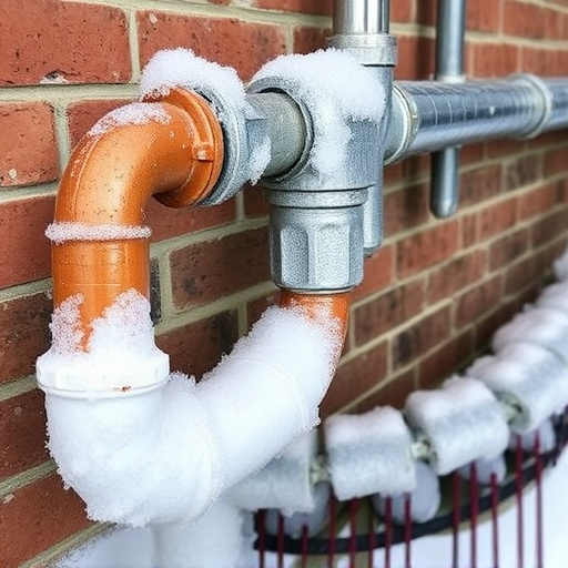 Frozen Pipe Repair Toledo,Frozen pipe repair services,Emergency frozen pipe repair,Frozen water pipe repair