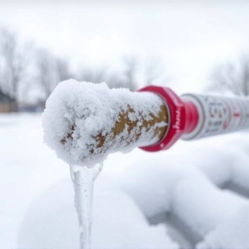 Frozen Pipe Repair Toledo,Frozen pipe repair services,Emergency frozen pipe repair,Frozen water pipe repair