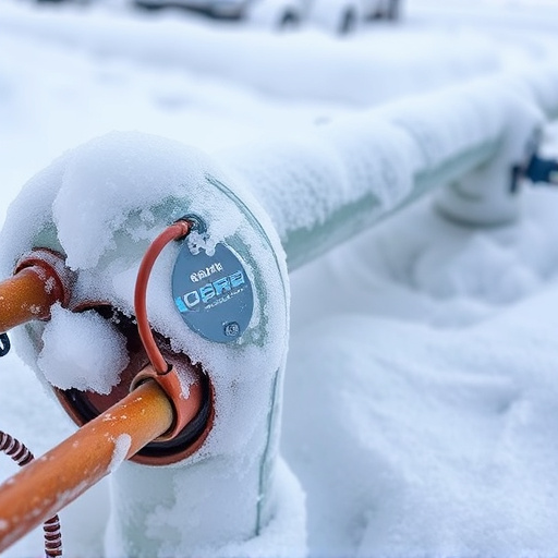 Frozen Pipe Repair Toledo,Frozen pipe repair services,Emergency frozen pipe repair,Frozen water pipe repair