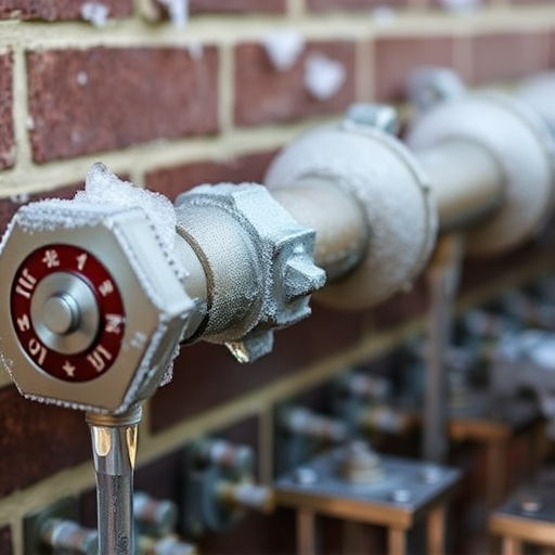 Frozen Pipe Repair Toledo,Frozen pipe repair services,Emergency frozen pipe repair,Frozen water pipe repair