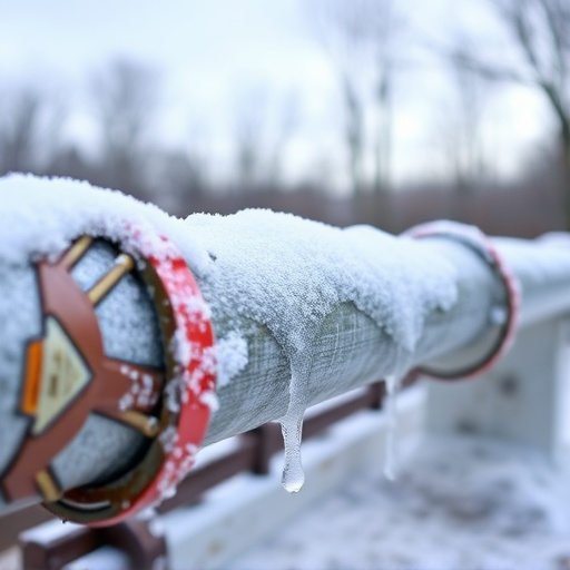 Frozen Pipe Repair Toledo,Frozen pipe repair services,Emergency frozen pipe repair,Frozen water pipe repair