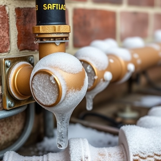 Frozen Pipe Repair Toledo,Frozen pipe repair services,Emergency frozen pipe repair,Frozen water pipe repair