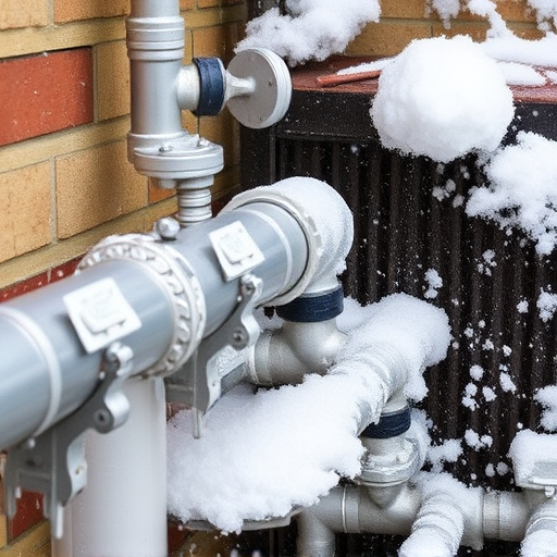 Frozen Pipe Repair Toledo,Frozen pipe repair services,Emergency frozen pipe repair,Frozen water pipe repair